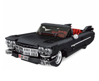Mould King Klocki konstrukcyjne Model samochodu Cadi 1324 el. - 1551594 - zdjęcie 1